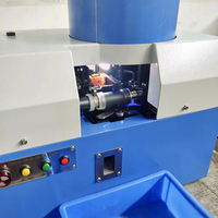 Nouvelle technologie 20V 40V manuel automatique fil enroulement haute vitesse CNC transformateur électronique canette bobineuse
