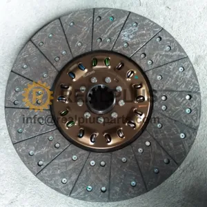 Chinese Brand roader roller XS143JPD XS163JPD XS183JPD Vibratory roller spare parts drive disc assembly 800353347