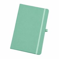 Carnets de notes, journaux et agendas personnalisés A5 A6 à spirale, reliés, mignons, en cuir PU rigide, pour affaires et fournitures scolaires