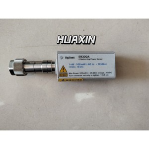 E9300A Agilent เซ็นเซอร์พลังงานเฉลี่ย18 GHz ช่วงไดนามิกที่ใช้ HX1 - Product Image 1