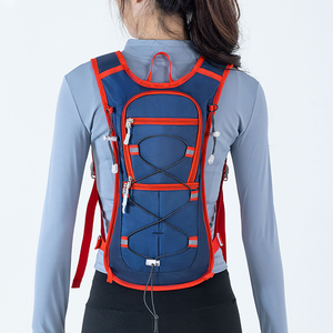 Ba lô giữ nước ngoài trời, ba lô chạy bộ, ba lô đi bộ nhẹ, ba lô giữ nước cắm trại cho đi bộ đường dài, thể thao, đạp xe, du lịch - Product Image 2