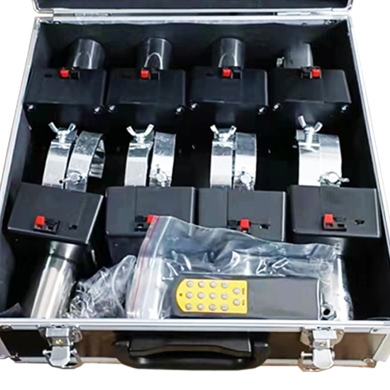 firework ignition module integrated