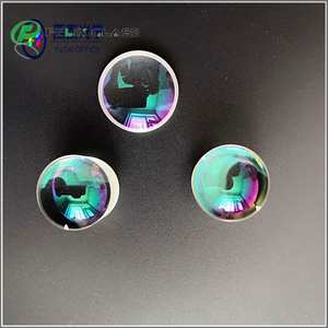 Objectif achromatique doublet pour télescope optique FELIX - Product Image 5