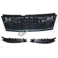 Maictop – accessoires de voiture, kit de levage de calandre de pare-chocs avant et arrière pour Dmax D MAX 2016-2019 bodykit