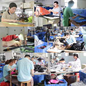 Custom <b>Large</b> Capacity Multifunctional Casual Shoulders Bags Nylon Schoolbag Outdoor Zipper Portable Laptop <b>Backpack</b> for Travel - Product Image 5