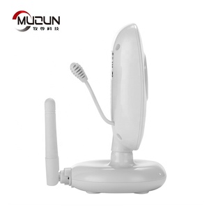 Nhà Máy OEM ODM Baby Monitor 2.4 "3.3" 3.5 "4.3" 5 "7" Baby <span class=keywords><strong>Camera</strong></span> Monitor Không Dây Baby Monitor - Product Image 4