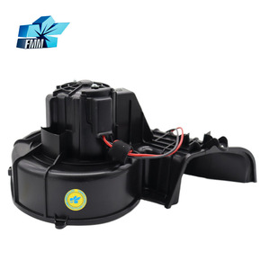 8422345182407985 7484223451 7482407985 Moteur de ventilateur de chauffage et de climatisation 12V de haute qualité pour <span class=keywords><strong>camion</strong></span> Volvo - Product Image 3