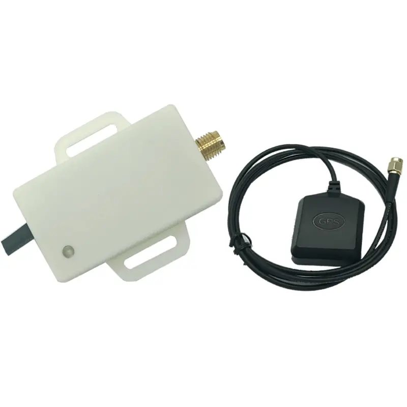Mini Universal GPS Geschwindigkeit sensor Motorrad Geschwindigkeit sender für alle Arten von Tachograph Tachometer Kilometer zähler mit GPS-Antenne