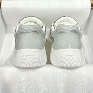 Zapatillas Casuales de Diseñador de Moda 2026 con Logotipo de Alta Costura, Tendencia de Moda, Zapatos para Caminar PLD, Zapatos de la Serie P de Alta Calidad - Product Image 4