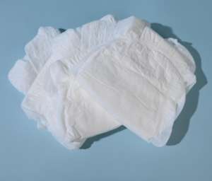 Pañales para Adultos Mayores, Pañales para Adultos Mayores con Gran Capacidad Especial para Personas Mayores - Product Image 2