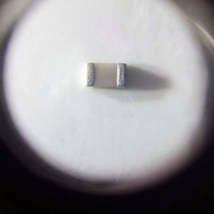 Whole Sale TCC0805COG910J500BT 0805 2012 Capacitors SMD Capacitors 91pF 5% 50V C0G - Product Image 1