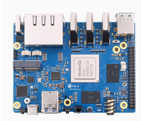 Carte de développement Orange Pi 5Orange Pi5 Plus orangepi 5 plus RK3588 core