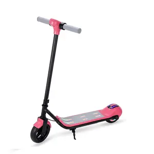 Free shipping easy folding Esooter for children Electrical 2 Wheel Kids mini Scooter Electric available UK EU stocks