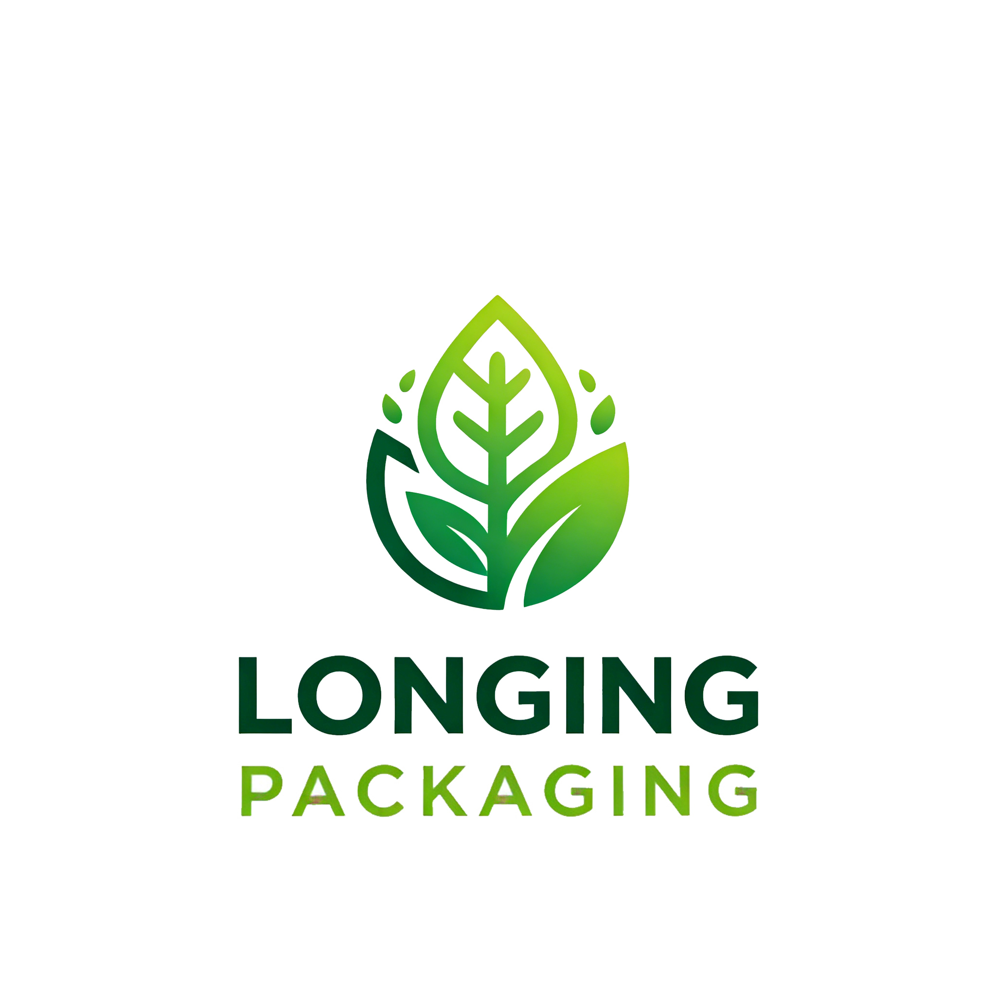 Zhejiang Longing Packaging Co., Ltd. logo