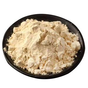 Longsheng emülsifiye dağılım enjeksiyon tipi et Vegan ürün CAS Soya proteini-10-0 için izole Soya proteini 9010 SPI - Product Image 2