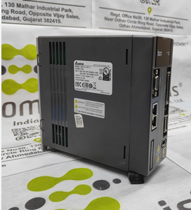 Controlador de Motor AC Original Delta A2 Servo ASD-A2-7543-E 7.5KW 440V para Torno CNC y Fresadora - Product Image 1