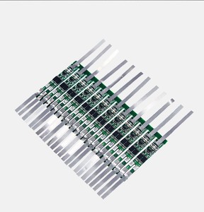 Li-ion 2S 7.4V 3A 2A 3.7V สำหรับแบตเตอรี่ลิเธียมเทอร์นารี NMC ชาร์จแบตเตอรี่พอร์ตเดียวกันแผง G511 - Product Image 1