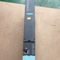 Contrôleur de mouvement PLC SIMOTION D435-2 DP/PN 6AU1435-2AD00-0AA0