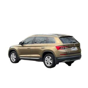 <span class=keywords><strong>Auto</strong></span> Usata <span class=keywords><strong>Skoda</strong></span> <span class=keywords><strong>Kodiaq</strong></span> 2018 TSI330 SUV 7 Posti Trazione Anteriore Guida a Sinistra Vendita all'Ingrosso e al Dettaglio - Product Image 5