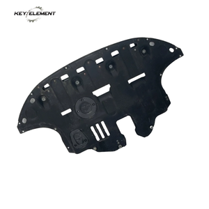 Elemento chiave produttore che vende pannello Assy-Under Cover motore sotto copertura 29110-G5000 per Kia <span class=keywords><strong>Niro</strong></span> Hybrid 19 (2019-2021) - Product Image 2