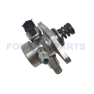 Nuovissima pompa del carburante ad alta pressione per <span class=keywords><strong>Opel</strong></span> <span class=keywords><strong>Astra</strong></span> <span class=keywords><strong>K</strong></span> 1.4T modelli 12691320 12706123 12706123000 parti - Product Image 6