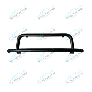 <span class=keywords><strong>Venta</strong></span> caliente 4x4 Accesorios para automóviles Barra de empuje de acero Barra de toro para <span class=keywords><strong>Toyota</strong></span> Hiace - Product Image 5