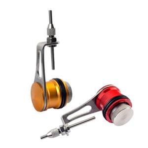 Outil de nouage de leurres GT <span class=keywords><strong>pour</strong></span> <span class=keywords><strong>la</strong></span> pêche aux leurres et <span class=keywords><strong>la</strong></span> pêche en mer, petits accessoires de pêche - Product Image 1