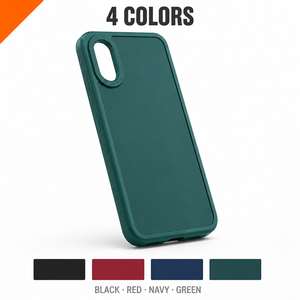 E11 โลโก้ที่กำหนดเอง TPU เคสโทรศัพท์กันกระแทกสำหรับชาร์ป A201SH สมาร์ทโฟน <span class=keywords><strong>6</strong></span> 5G กันกระแทกกันลื่นฝาครอบกันชนไนจีเรีย - Product Image 2