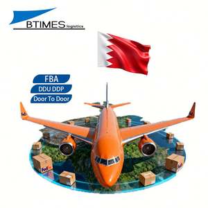 Produits, tarifs, consolidation, livraison, fret FBA, expédition aérienne vers Bahreïn, agent, service d'exportation, <span class=keywords><strong>import</strong></span>, société FBA - Product Image 1