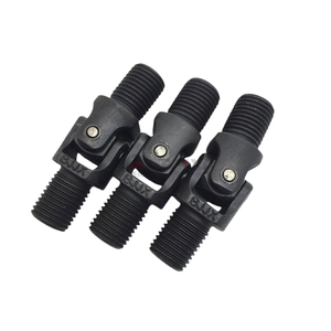 Accesorios para Excavadoras PC120-5 PC120-7 PC220-8, Palanca de Mando, Junta <span class=keywords><strong>Universal</strong></span>, Cruceta para Komatsu, Cat 306 312 329 330C - Product Image 6