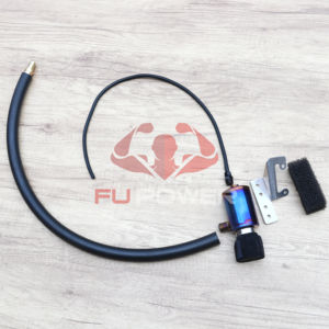 Kit de récupération d'huile et de ventilation en titane pour Sea-Doo RXP RXT GTX RXPX <span class=keywords><strong>RXTX</strong></span> 300 4 TEC 2003-2019 - Product Image 5