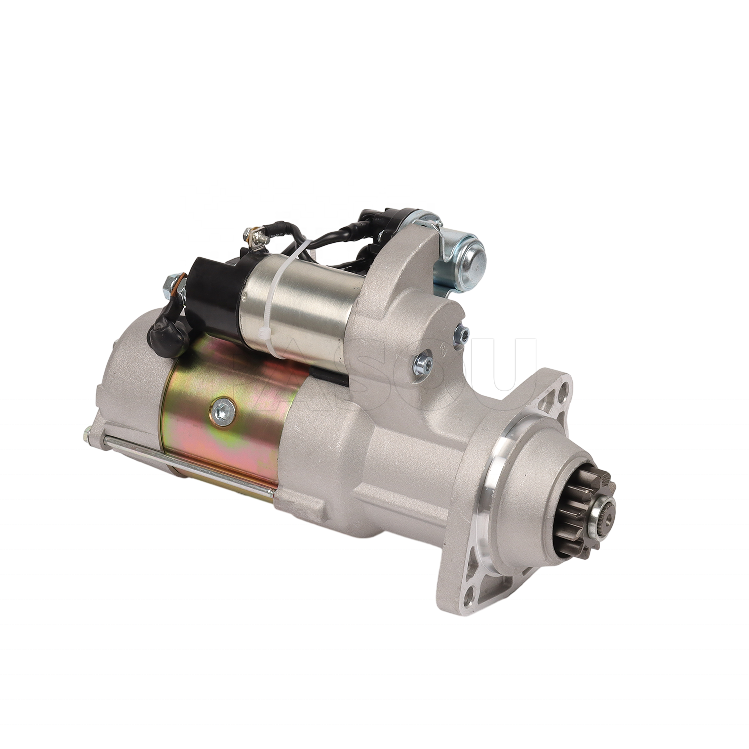 612600090561 Engine Parts Starter for SINOTRUK HOWO Truck