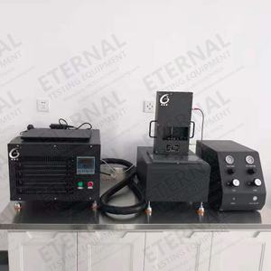 Hoge Precisie Buigstraal Reometer Testapparatuur - Product Image 3