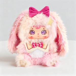 Vente en gros : Nouvelle poupée mignonne <span class=keywords><strong>de</strong></span> dessin animé Samuel Moonlight Sonata, pendentif, boîte surprise, accessoires <span class=keywords><strong>de</strong></span> sac, cadeau pour filles - Product Image 3