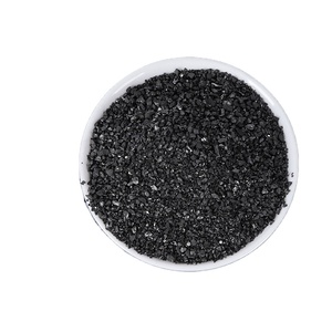 GPC Metalúrgico Petróleo Carbono Raiser Aditivo Semi Coque Tipo Grafito Combustible Coque Combustible Categoría de producto - Product Image 5