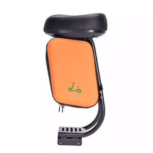 Support De Dossier De Siège Arrière De Vélo électr... - Grandado