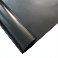 Tissu en bâche PVC enduit de polyester 100% imperméable, résistant aux UV, haute résistance pour bâche de camion, tente, auvent