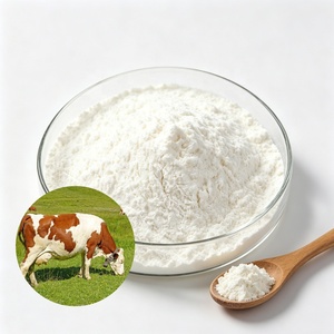 Caseína de renina de grado alimenticio para la elaboración de queso a granel, venta al por mayor directa de fábrica, admite especificaciones personalizadas - Product Image 1
