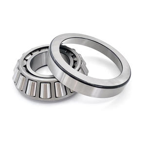 Roulement à rouleaux coniques automobile haute performance à une rangée 33019, roulements de roue avant et arrière 95*145*39 mm pour machines - Product Image 4