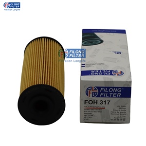 <span class=keywords><strong>Filtre</strong></span> à huile de haute qualité FILONG FOH-317 8-98018858-0 1K04-23-802 AY110-SZ007 ECO103, vente en gros d'usine, <span class=keywords><strong>filtre</strong></span> de protection du moteur - Product Image 6