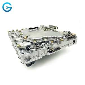 Oferta Especial: Cuerpo de Válvulas Solenoides TCM Original Jr507e Re5r05a para NISSAN Xterra 2006 - Product Image 2