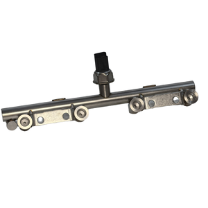 OEM YL01354980 9822128380 Nuovo Rail di Alimentazione Carburante <span class=keywords><strong>Diesel</strong></span> 1.6T per Peugeot 3008/308CC/308SW/RCZ <span class=keywords><strong>Citroen</strong></span> <span class=keywords><strong>C4</strong></span>/C4L/DS5 - Product Image 5