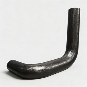 Tuyau de radiateur en caoutchouc en U de production avancée, directement de l'usine, pour le refroidissement des moteurs de moissonneuses agricoles - Product Image 2