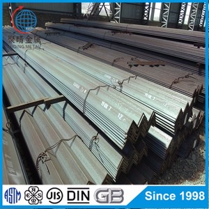 Barre d'angle <span class=keywords><strong>en</strong></span> <span class=keywords><strong>acier</strong></span> laminée à chaud Marine ASTM A575 Gr50 A992Steel Angle <span class=keywords><strong>de</strong></span> fer <span class=keywords><strong>de</strong></span> barre d'ange <span class=keywords><strong>en</strong></span> <span class=keywords><strong>acier</strong></span> égal et inégal pour la fabrication <span class=keywords><strong>de</strong></span> véhicules ferroviaires - Product Image 5
