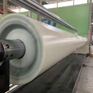 Ventes directes d'usine LDPE HDPE PE TPO PVC membrane imperméable prix/Isolation de Toit Reinjforced Membrane Imperméable Au <span class=keywords><strong>Bitume</strong></span> ligne - Product Image 5