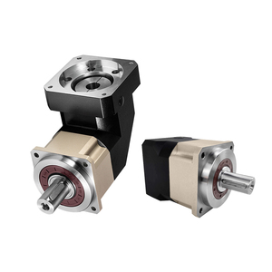 Réducteur planétaire à couple élevé pour servomoteur/moteur pas à pas - Product Image 3
