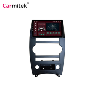 8 + + GB أندرويد <span class=keywords><strong>10</strong></span> لسيارة جيب كي/قائد XK cheroips شاشة راديو سيارة ملاحة متعددة الوسائط بنظام تحديد المواقع - Product Image 1