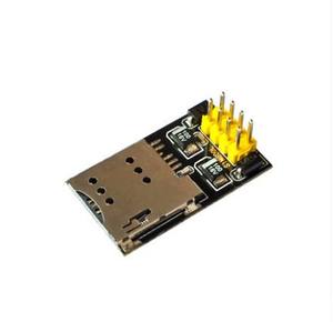 <span class=keywords><strong>SIM800L</strong></span> GPRS GSM Module Carte MicroSIM Carte Noyau Quad-bande TTL Port Série pour <span class=keywords><strong>ESP8266</strong></span> ESP32 - Product Image 6