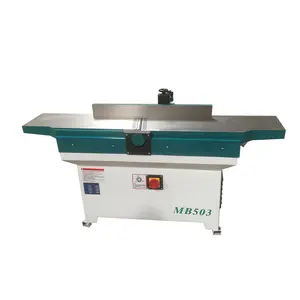 Double Side Planer thicknesser 300mm with mortise and tenon machine for woodworking