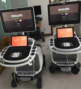 Réparation et fourniture de la machine à ultrasons EPIQ5 /EPIQ7 EPIQ 5, sonde à ultrasons EPIQ 7 et réparation/vente de PCB - Product Image 1